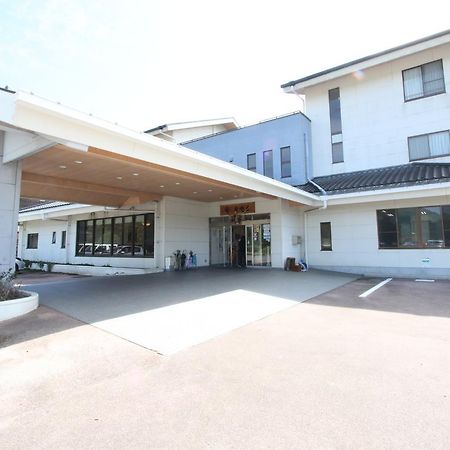 Gokase Onsen Mori No Yado Kijiya Hotell Takachiho Eksteriør bilde