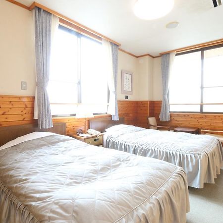 Gokase Onsen Mori No Yado Kijiya Hotell Takachiho Eksteriør bilde
