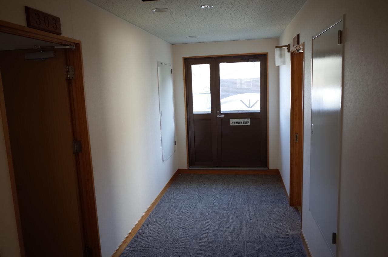 Gokase Onsen Mori No Yado Kijiya Hotell Takachiho Eksteriør bilde