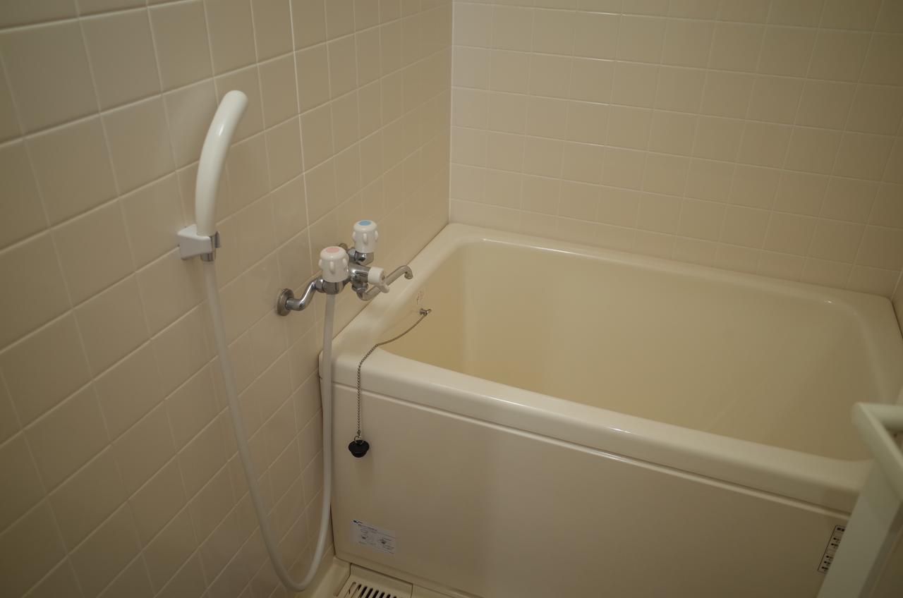 Gokase Onsen Mori No Yado Kijiya Hotell Takachiho Eksteriør bilde