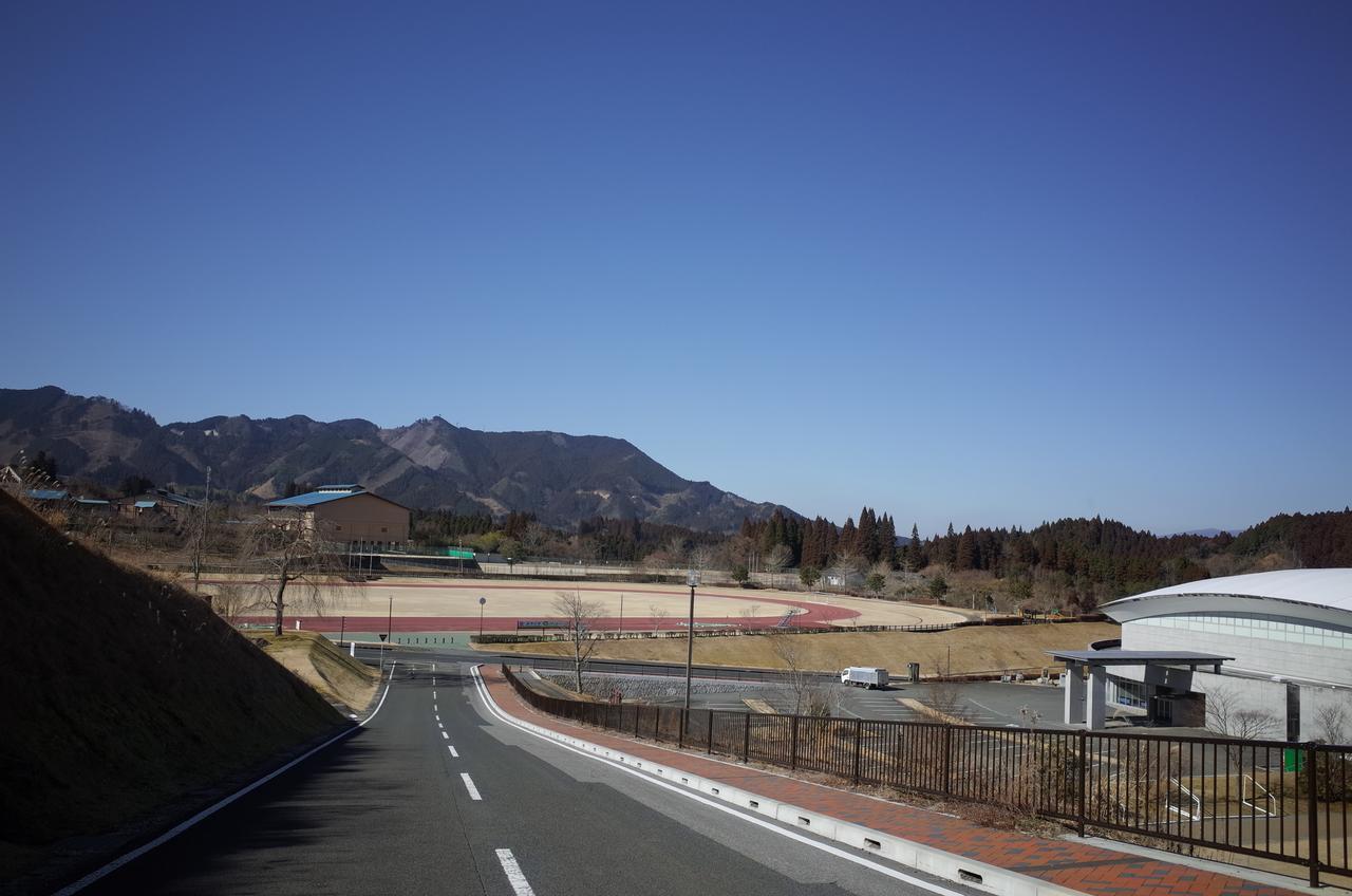 Gokase Onsen Mori No Yado Kijiya Hotell Takachiho Eksteriør bilde