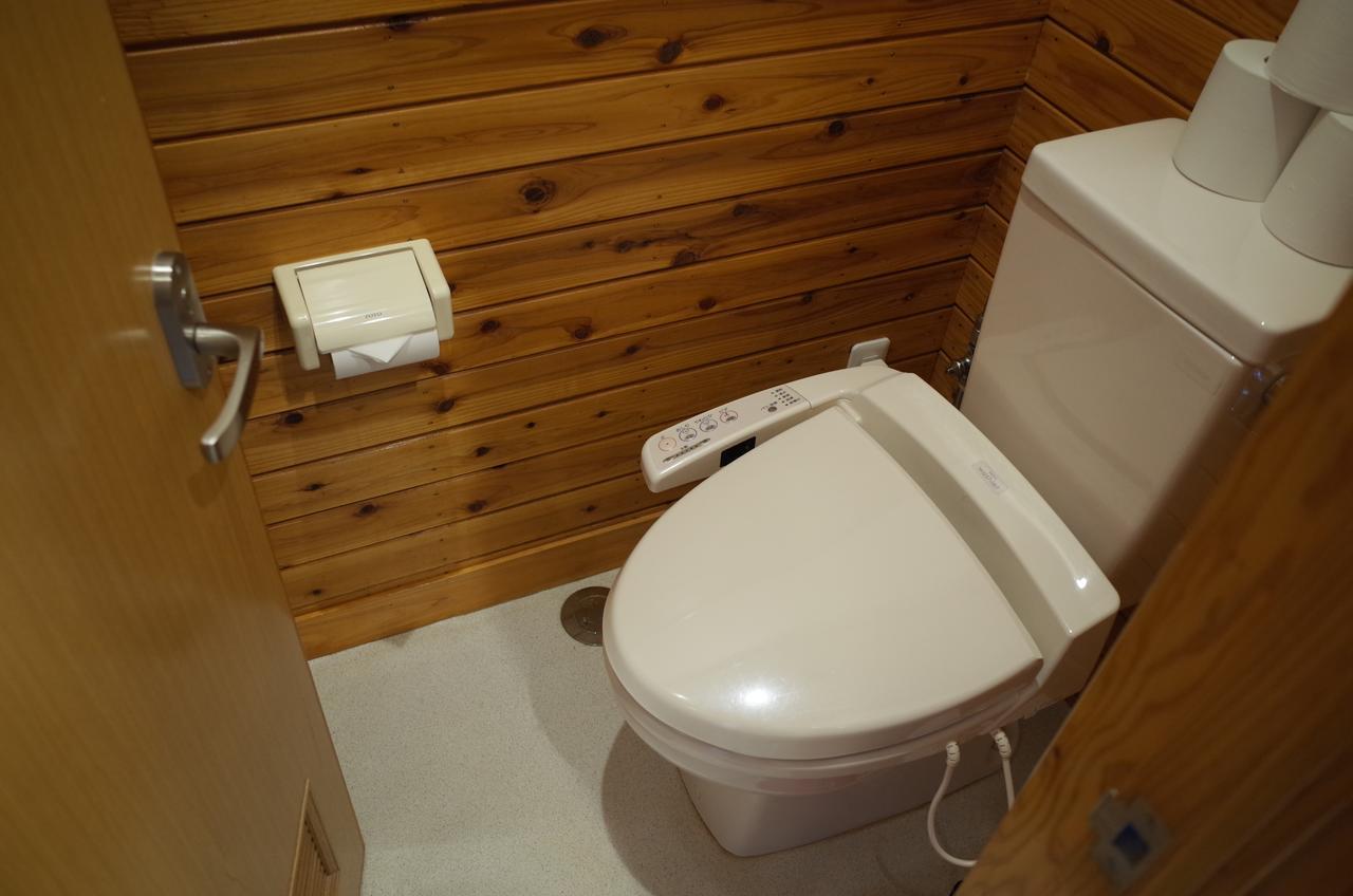 Gokase Onsen Mori No Yado Kijiya Hotell Takachiho Eksteriør bilde