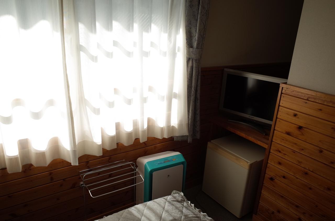 Gokase Onsen Mori No Yado Kijiya Hotell Takachiho Eksteriør bilde