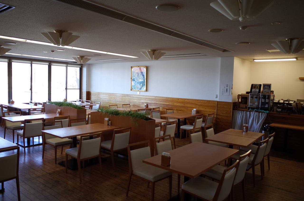 Gokase Onsen Mori No Yado Kijiya Hotell Takachiho Eksteriør bilde