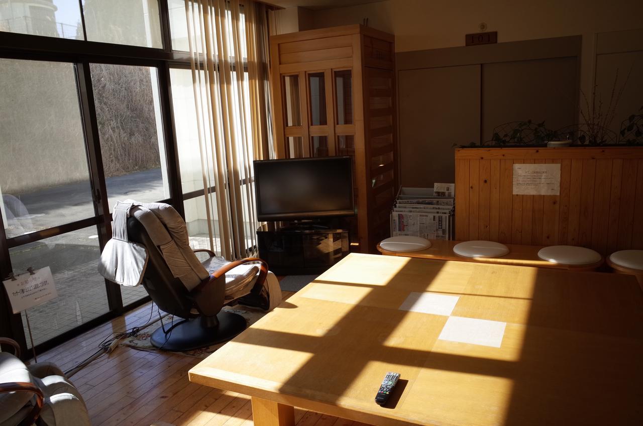 Gokase Onsen Mori No Yado Kijiya Hotell Takachiho Eksteriør bilde