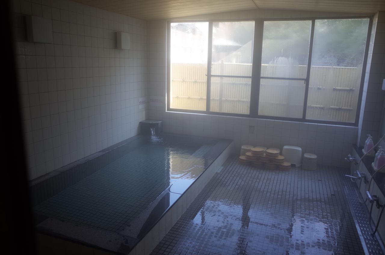 Gokase Onsen Mori No Yado Kijiya Hotell Takachiho Eksteriør bilde