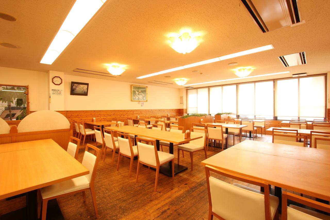 Gokase Onsen Mori No Yado Kijiya Hotell Takachiho Eksteriør bilde