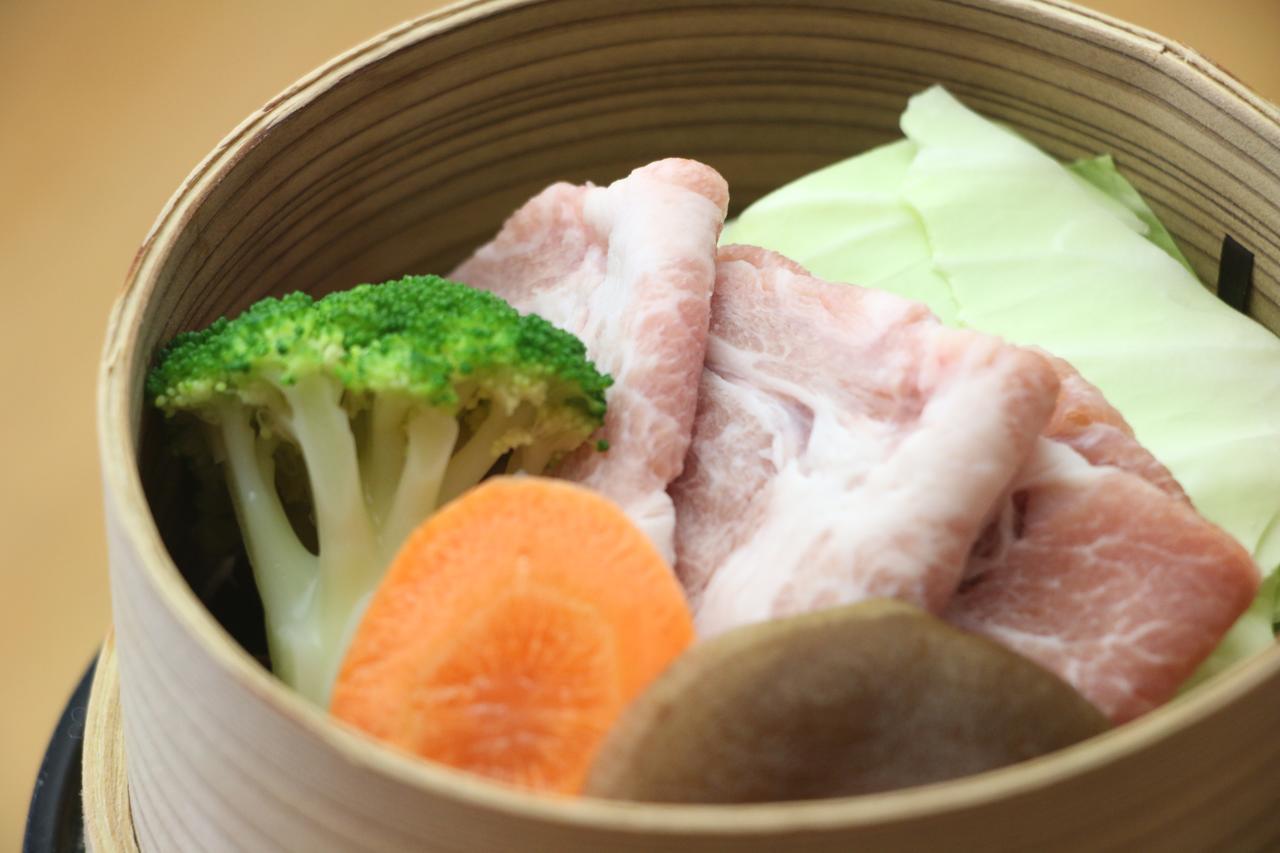 Gokase Onsen Mori No Yado Kijiya Hotell Takachiho Eksteriør bilde