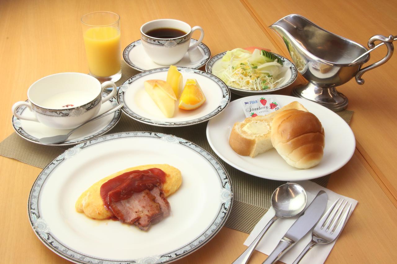 Gokase Onsen Mori No Yado Kijiya Hotell Takachiho Eksteriør bilde